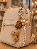 Puppy Love Bag Charm