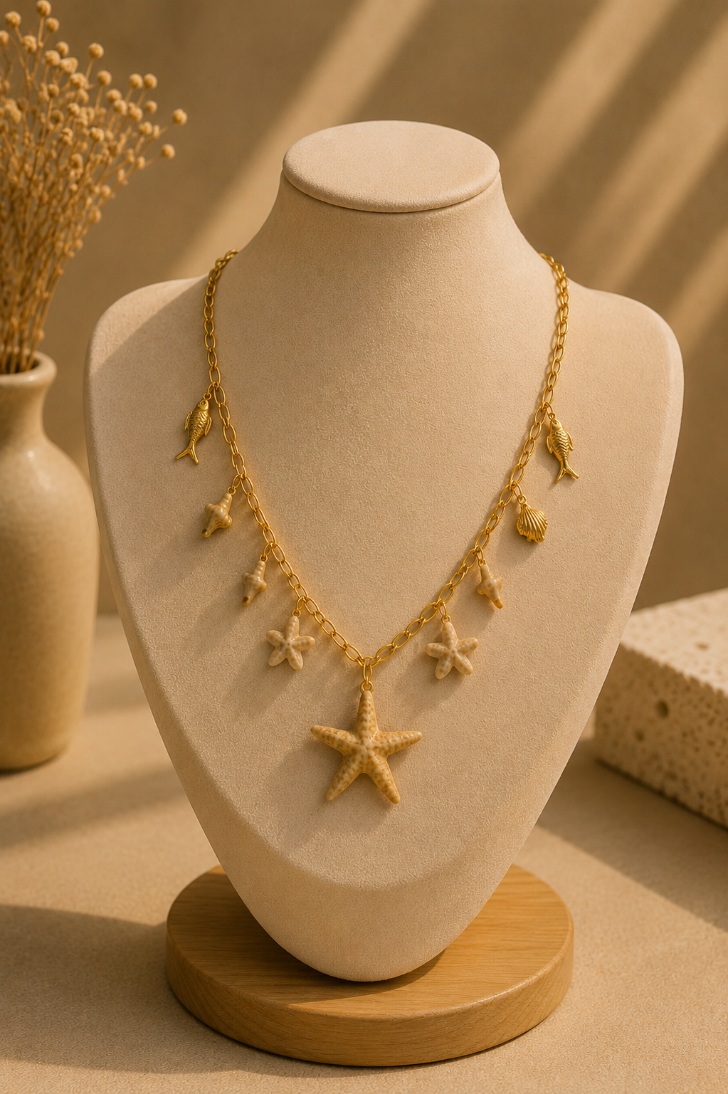 Urban Necklace