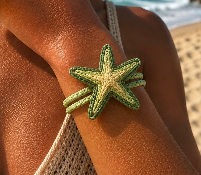 Starfish Bracelet
