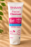 ShAAn facial cleanser