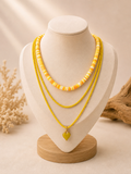 Sunny Vibes Necklace