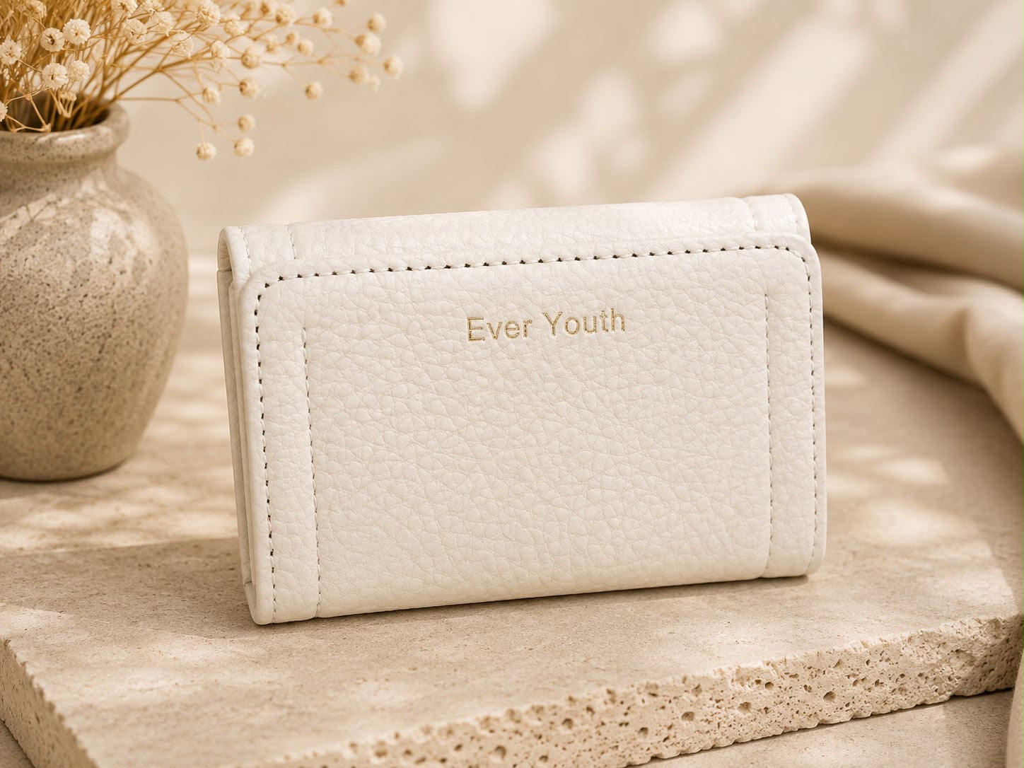 Ever Youth Wallet