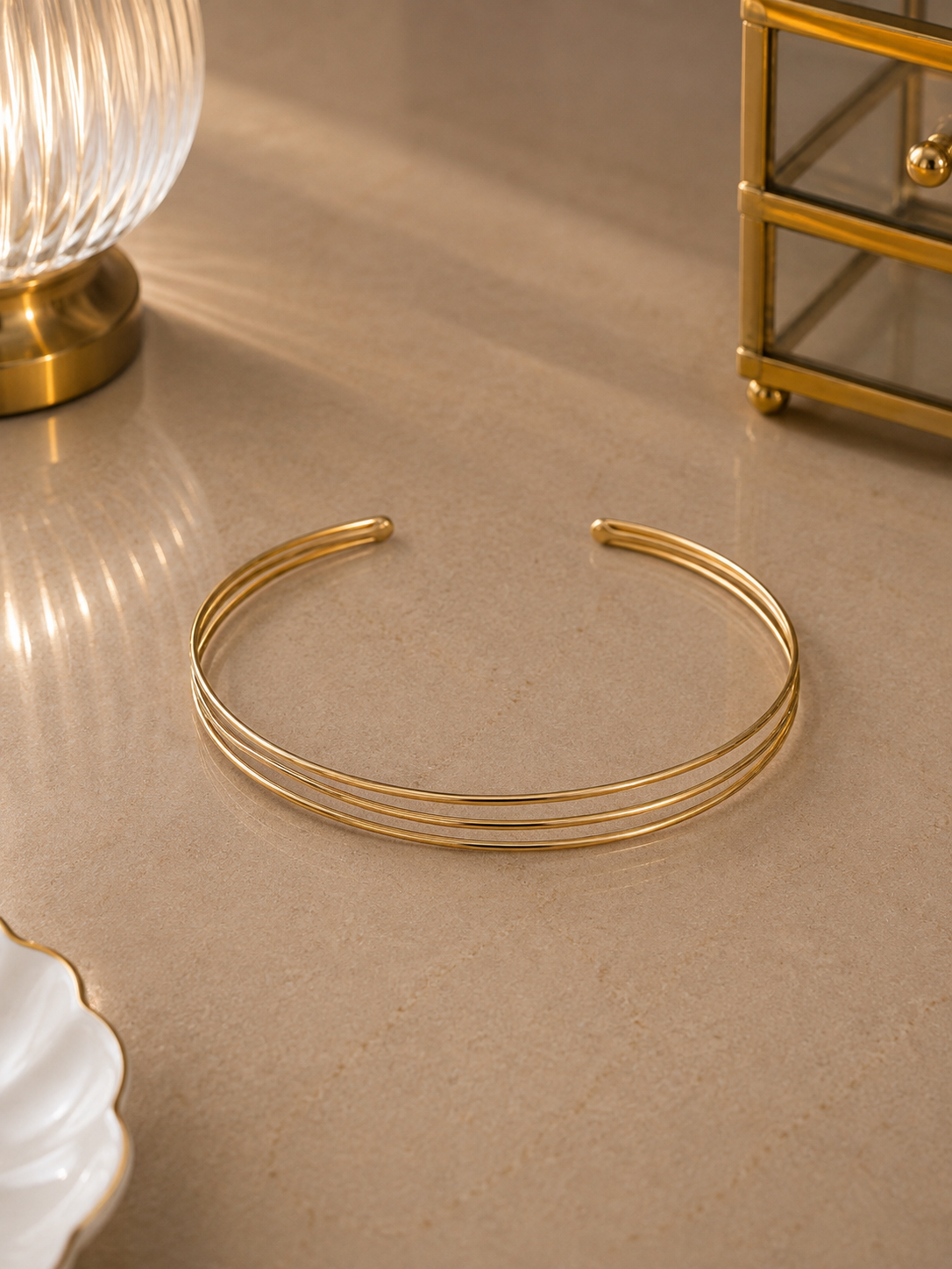 Celeste Choker | Accessories