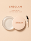 SHEGLAM Stick Em Up Lifting Brow Soap