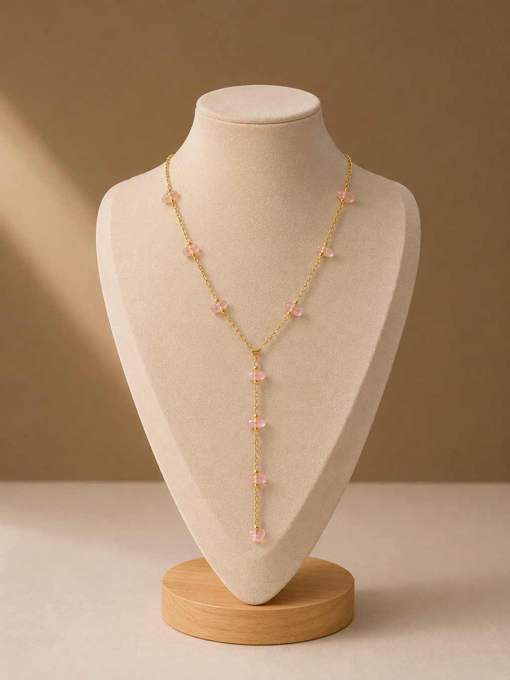Bloom Necklace