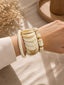Ruffles Bangles