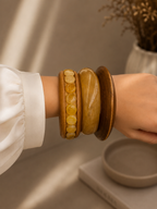 Bottom Bangles