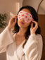 Ice Eye Mask