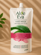 Aloe Eva Heir Mask