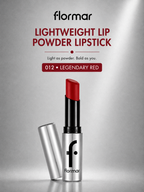 Lightweight Lip Powder Lipstick