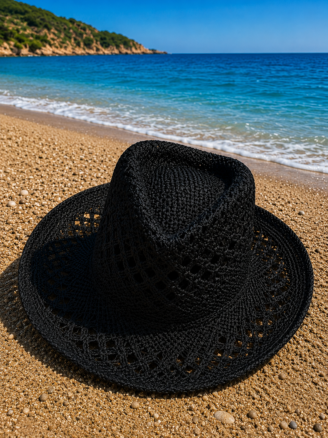 Cowboy Hat | Accessories