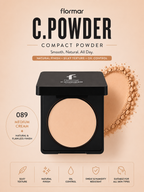 C.Powder Compact Powder