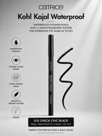 Catrice 
Kohl Kajal Waterproof