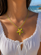 Sunny Shore | Necklace