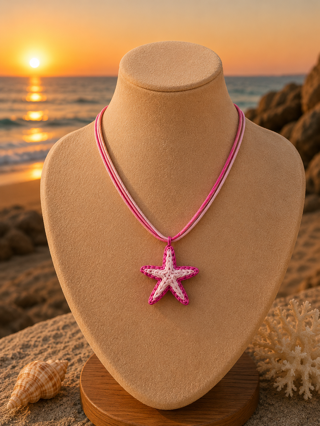 Sunny Shore | Necklace