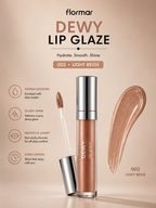 Dewy Lip Glaze