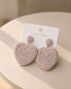 Summer Crush Earings | Accessories
