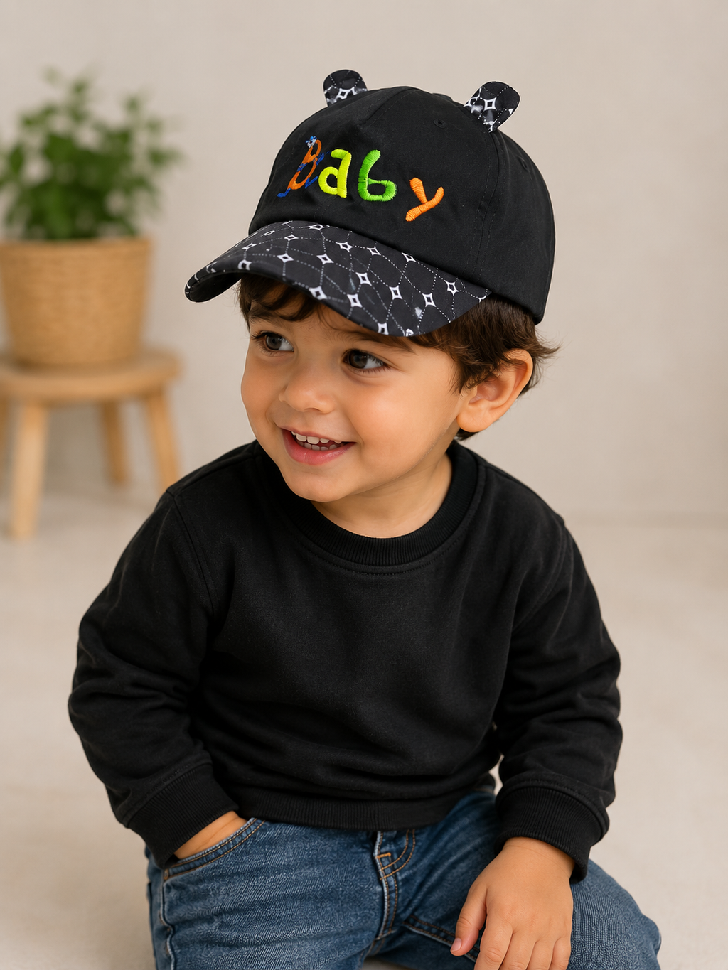 Baby cap | Accessories