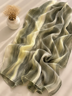 Tie dye Cotton | Scarf