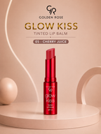 Golden Rose lip balm