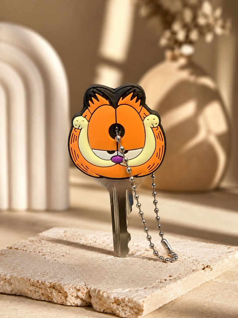 Key Cover