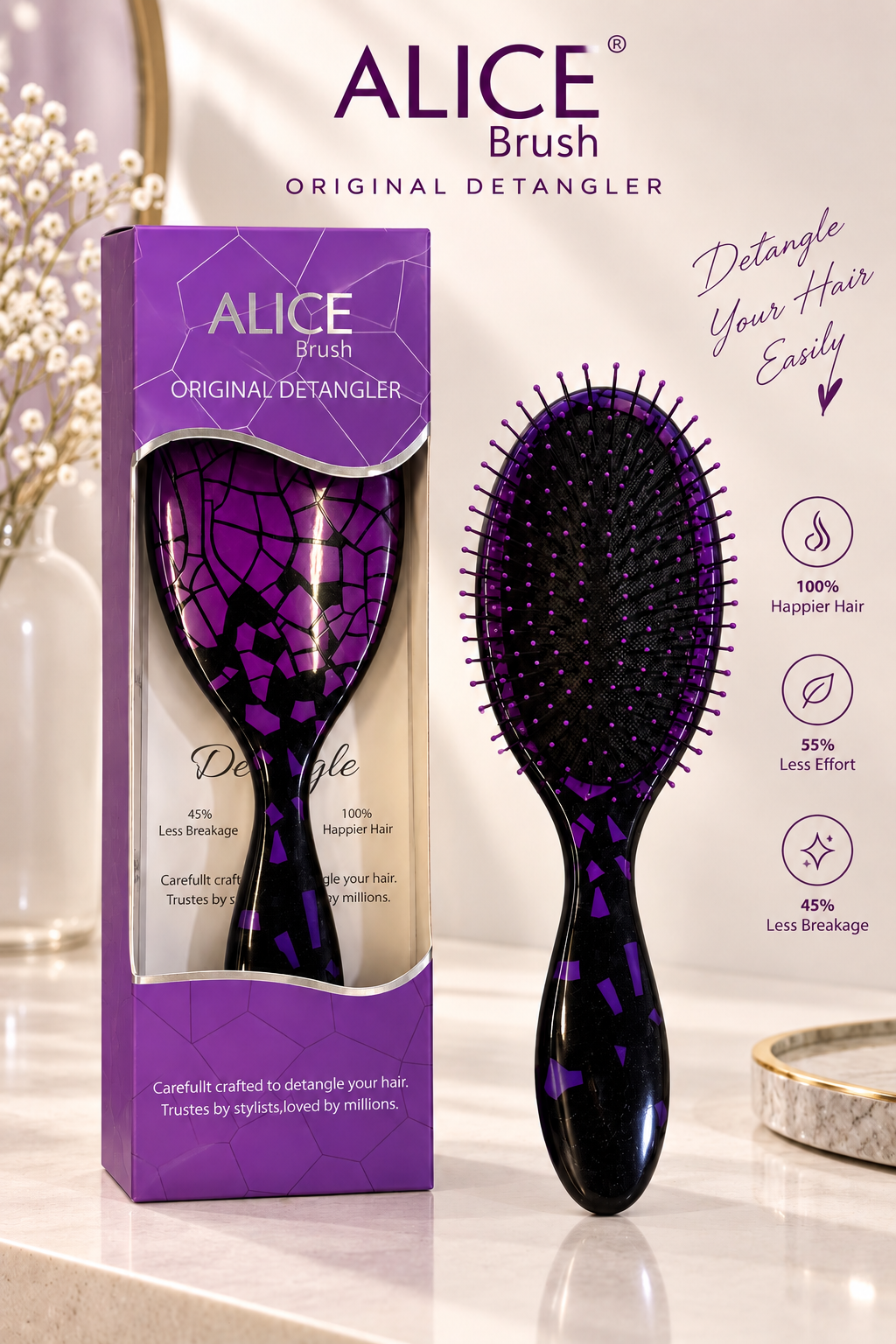 ALICE Original Detangler