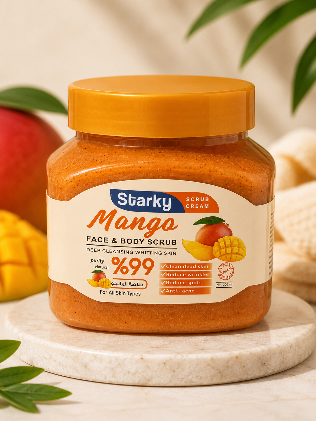 Starky
