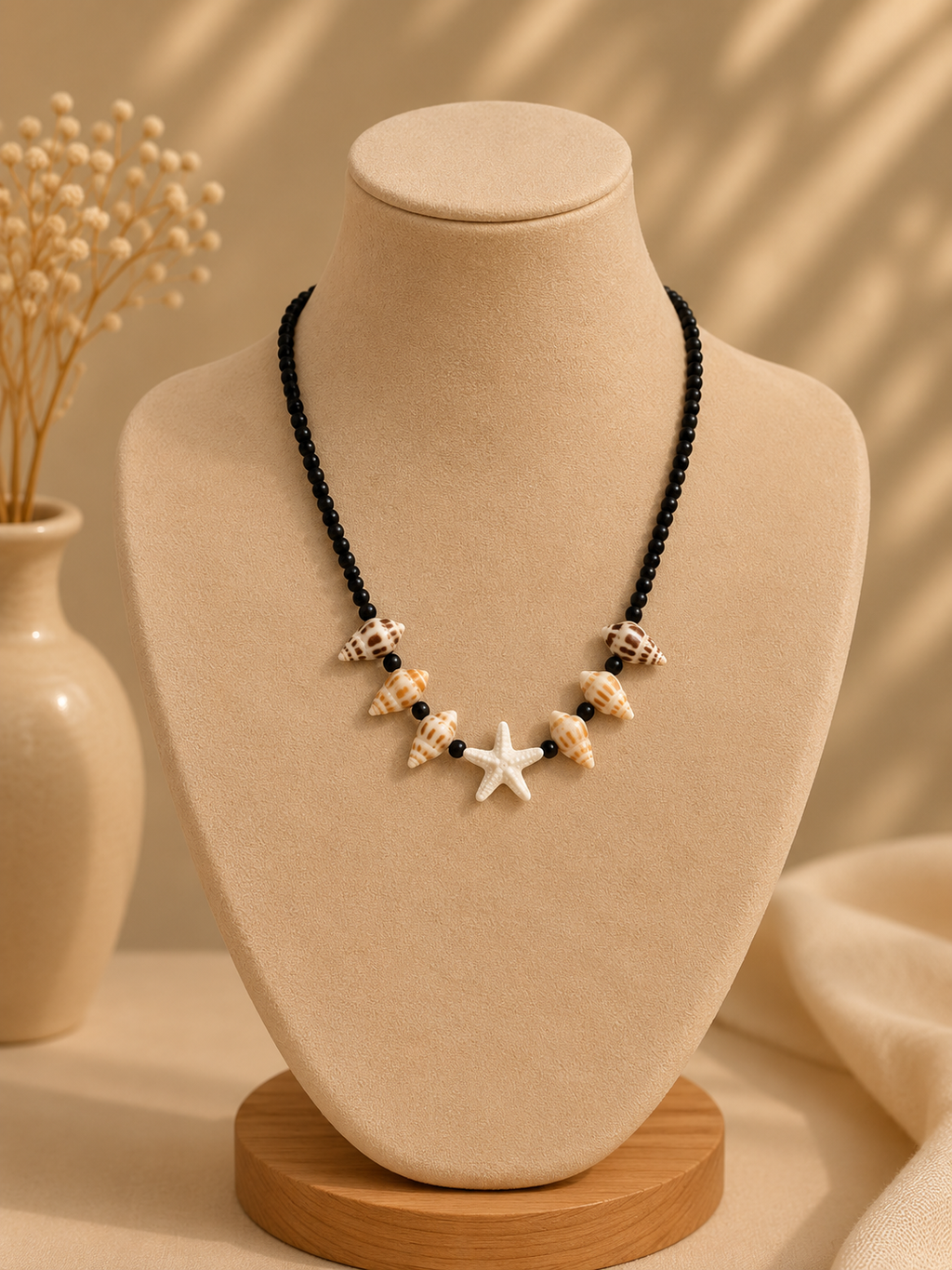 Yin Necklace