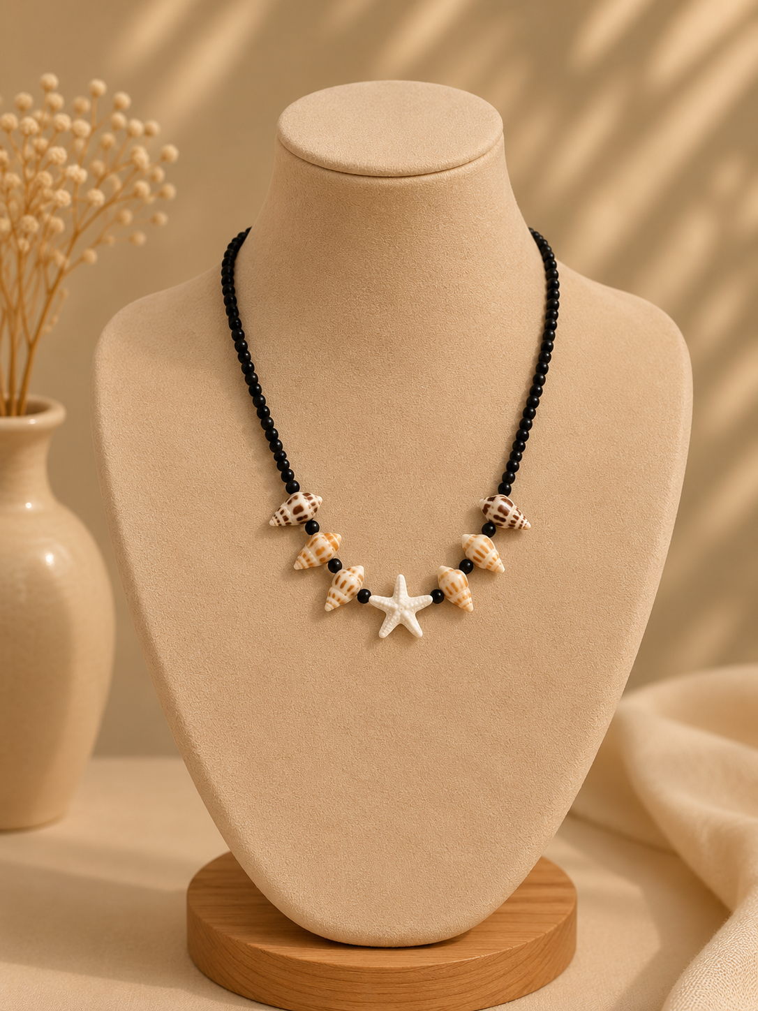Yin Necklace