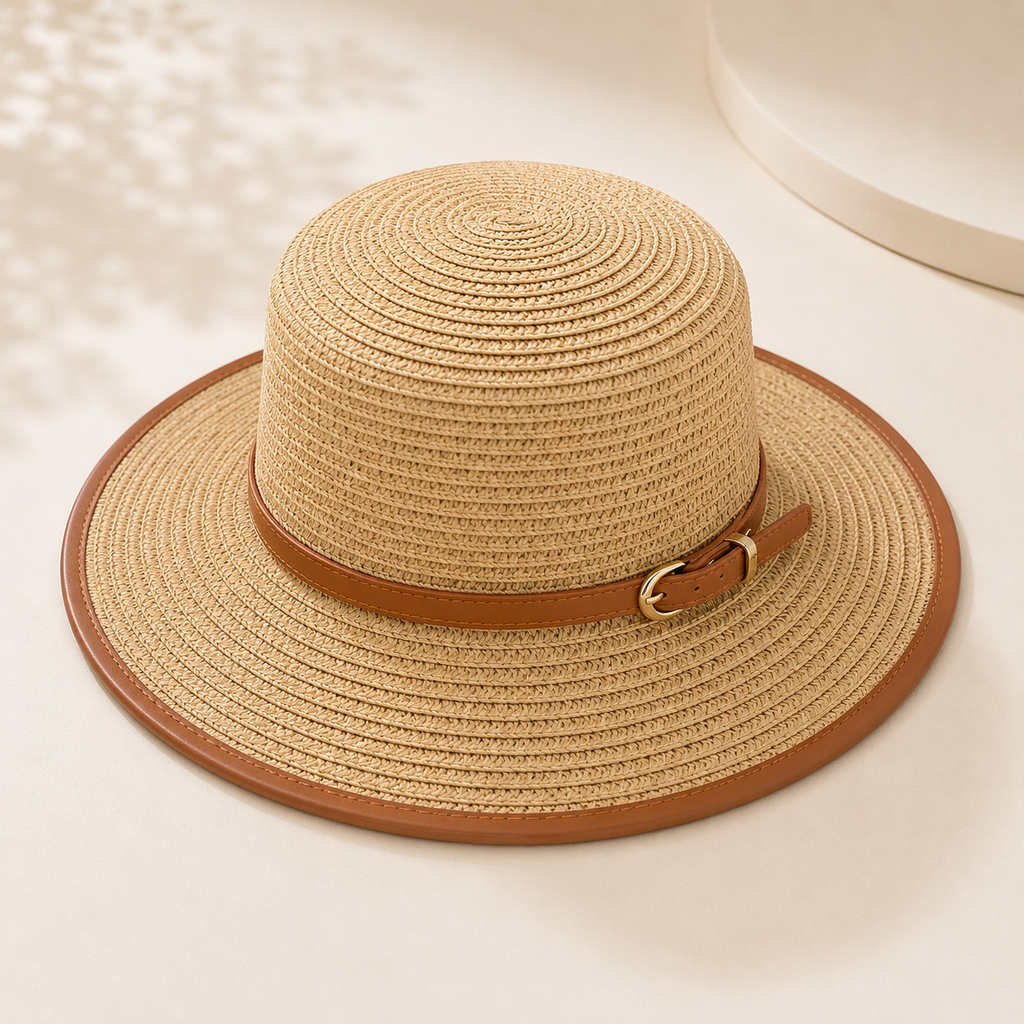 Classic Belt Hats