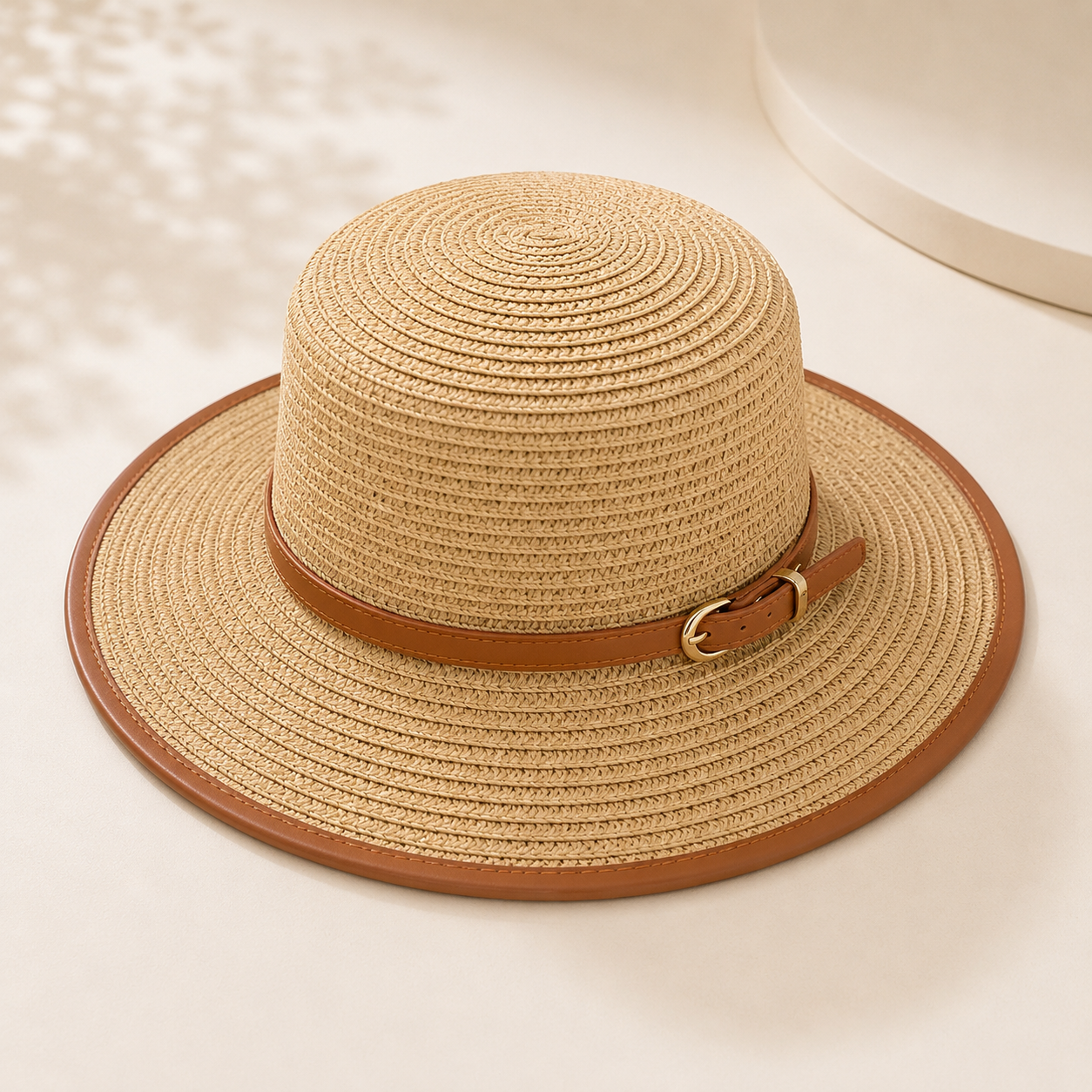 Classic Belt Hats