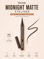 Midnight Matte Eyeliner