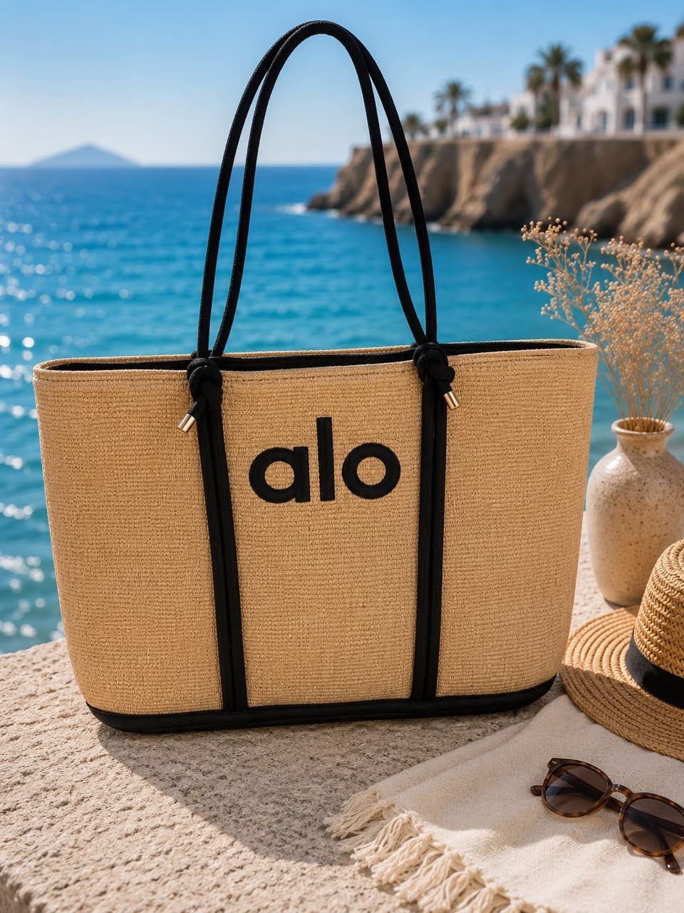 Alo Summer Bag