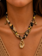 Golden Shore | Accessories