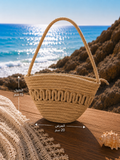 Zigzag Bag