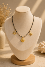 Mocha Necklace
