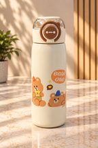 Cute Character Bottle