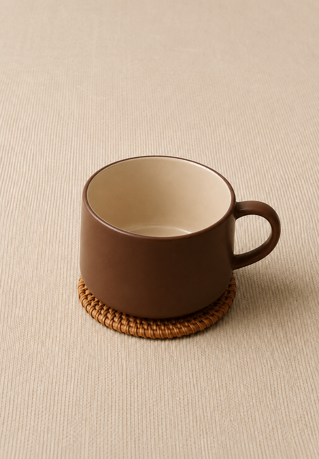 Mug | Plain Coffee