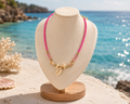 Pearl Tide Necklace