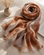 Rock stone | scarf