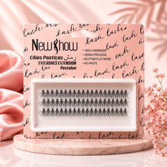 New show Lashes