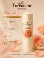 Enchanteur Romantic Perfumed Talc - 250 g