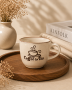 Cute Coffee