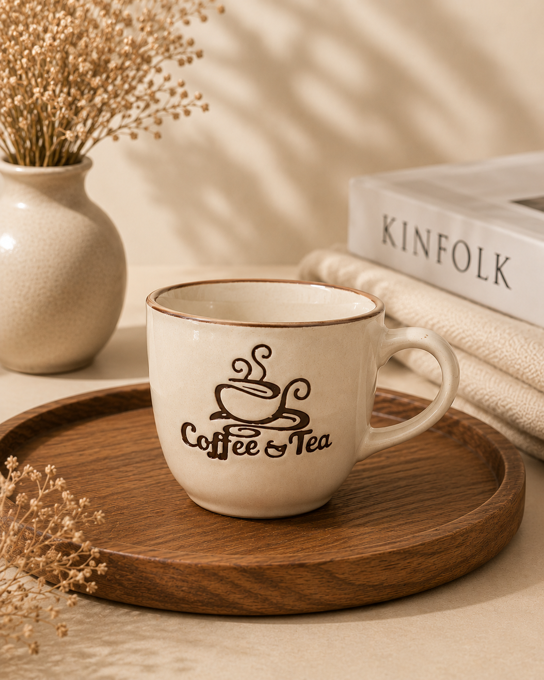 Cute Coffee