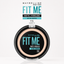 Maybelline fit me matte +poreless