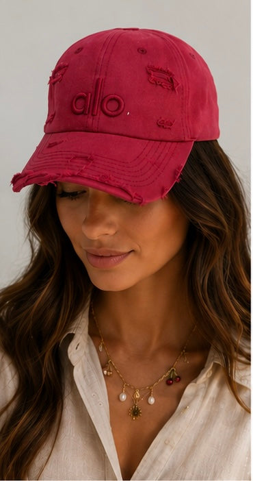 Cool cap | Accessories