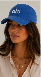Cool cap | Accessories