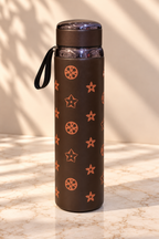 Floral Bottle
