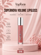 Topface super nova lipgloss