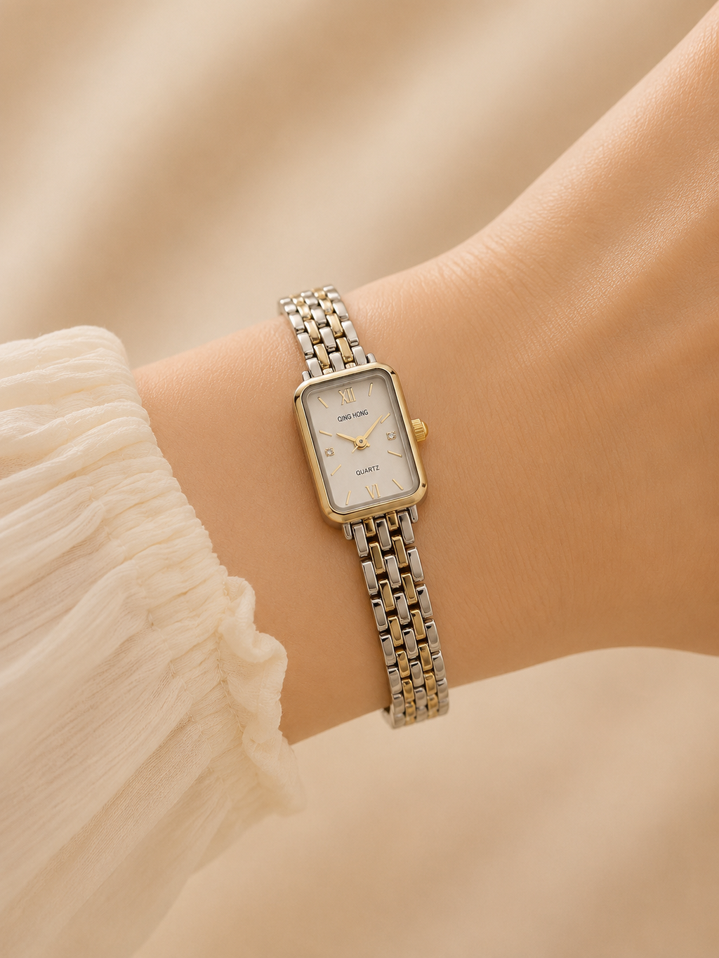 Timeless Watch | Accessories